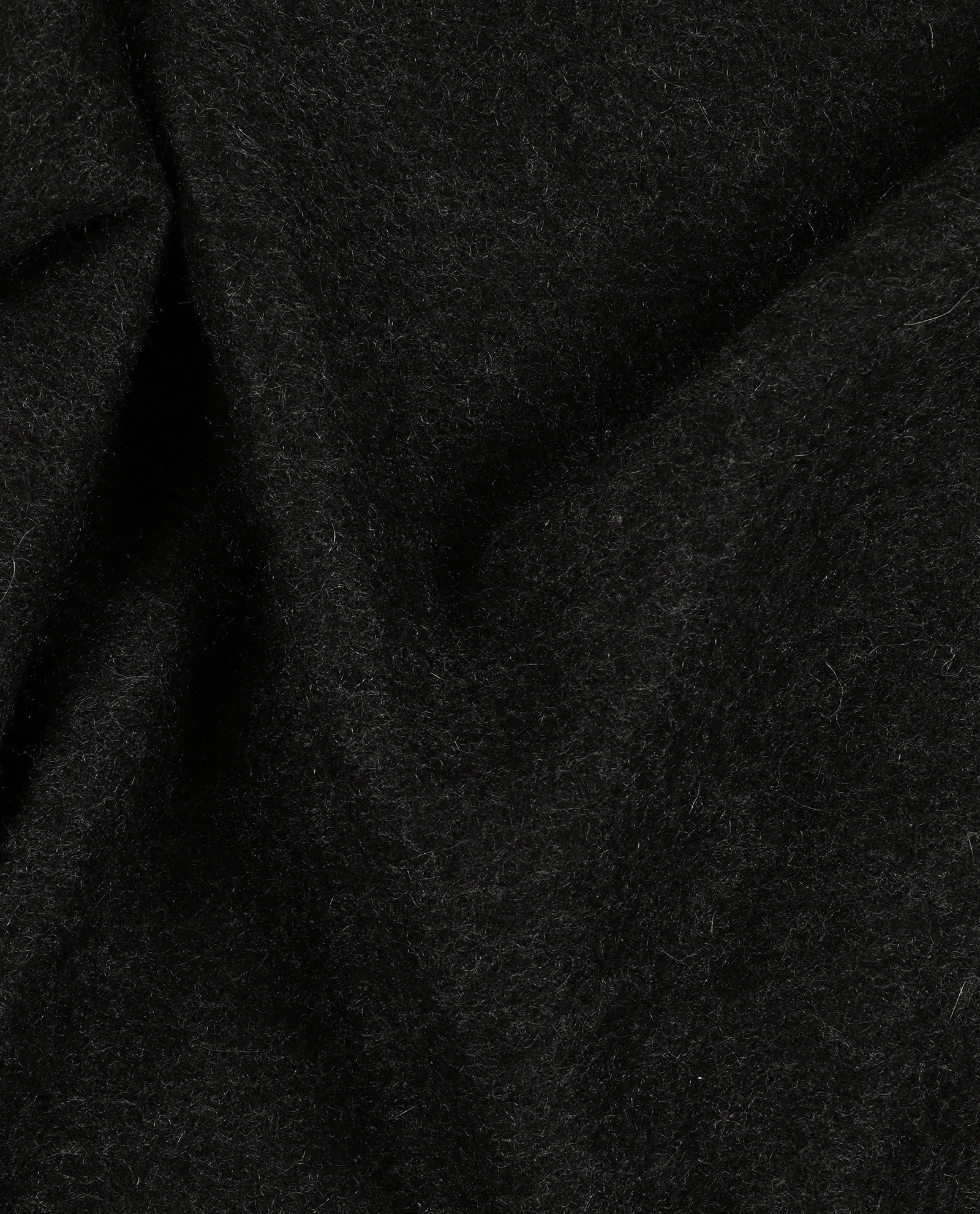 Burberry Scarf, &pound;150, Accessories, Grey, Cashmere, Other view