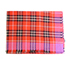 Burberry Soft Check Scarf, front view