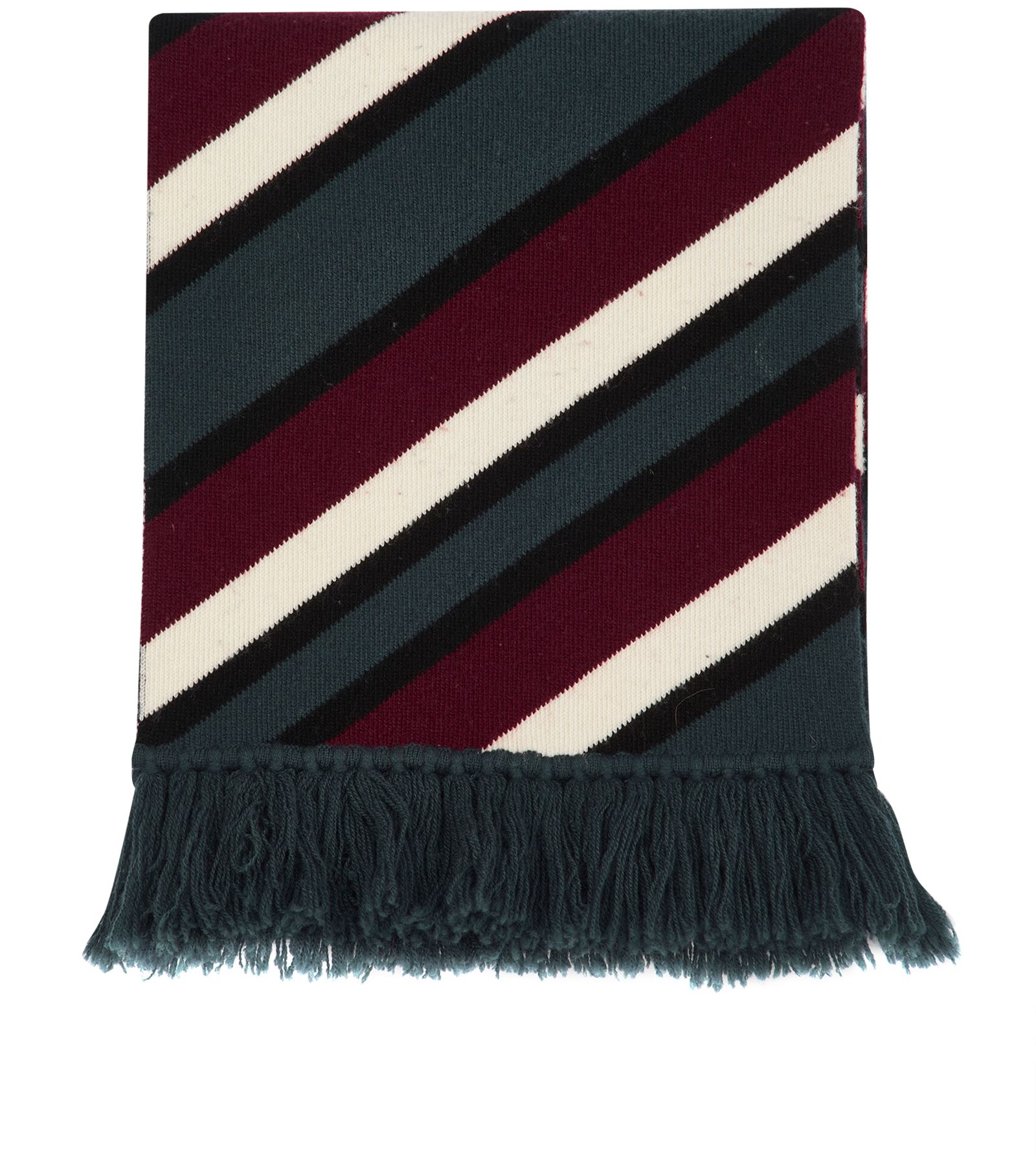 Burberry Striped Scarf, Scarves - Designer Exchange | Buy Sell Exchange