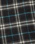 Burberry Tartan Scarf, other view