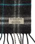 Burberry Tartan Scarf, other view