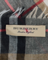 Burberry Castleford Check Lightweight Scarf, other view