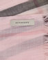 Burberry Check Scarf, other view