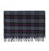 Burberry Check Shawl, other view