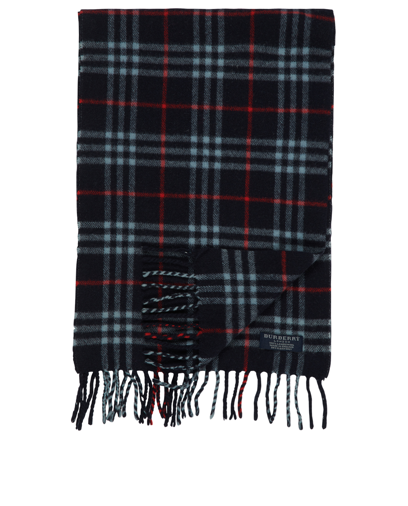 Burberry Check Scarf Scarves Designer Exchange Buy Sell Exchange