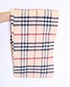 Burberry Kids Scarf, front view