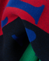 Burberry Shawl, other view