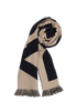 Burberry Logo Jacquard Scarf, other view