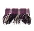 Burberry Happy Fringe Scarf, front view