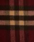 Burberry Trademark Check Scarf, other view
