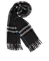 Burberry Wide Check Scarf, other view