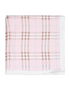 Burberry Nova Check Scarf, front view