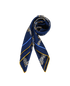 Cartier Panther Scarf, other view