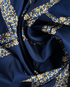 Cartier Panther Scarf, other view