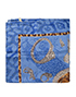 Cartier Leopard Scarf, other view