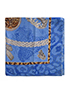 Cartier Leopard Scarf, other view