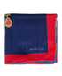Cartier Jewellery Scarf, front view
