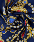 Cartier Jewellery Scarf, other view