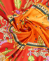 Cartier Scarf, other view