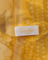 Cartier Baudelaire L'automne Scarf, other view