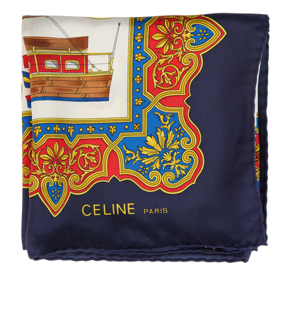 Celine Scarf, front view