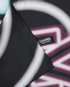 Chanel Neon-Print Scarf, other view