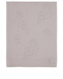 Chanel Camellia Cashmere Scarf, front view