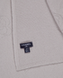 Chanel Camellia Cashmere Scarf, other view