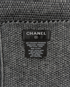 Chanel CC Long Scarf, other view