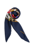 Chanel CC Scarf, other view