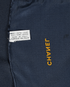 Chanel CC Scarf, other view