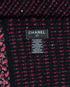 Chanel CC Scarf, other view