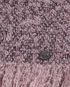 Chanel Tweed Scarf, other view