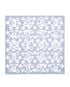 Chanel Four Leaf Clover Scarf, other view