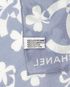 Chanel Four Leaf Clover Scarf, other view