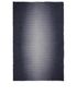 Chanel CC Ombre Matelasse Fringes Scarf Cashmere, back view