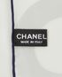 Chanel Paris-Dallas USA Flag 65 Neckerchief, other view