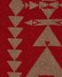 Chanel Paris-Dallas Printed Blanket, other view
