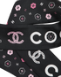 Chanel Coco Slim Bandeau, other view