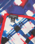 Chanel Airlines Scarf, &pound;250, Accessories, Blue/Red/White, Silk, Other view