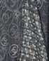 Chanel Reversible CC Shawl, other view