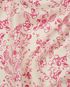 Chanel Floral Brush Print Scarf, other view