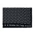 Christian Dior J'adior Star Print Scarf, &pound;250, Front view