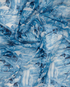 Christian Dior Statue Print Scarf, £295, Accessories, Blue, Cotton, Other view