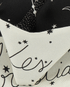 Christian Dior Zodiac Mitzah Scarf, other view
