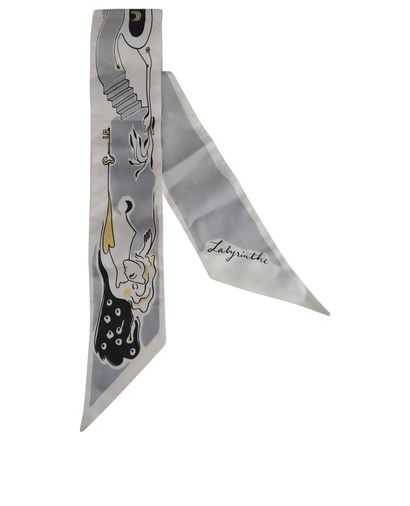 Christian Dior Mitzah Labyrinth Twiily, front view