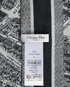 Christian Dior Plan De Paris Mitzah Scarf, other view