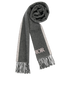 Christian Dior Double Sided Scarf, other view