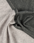 Christian Dior Double Sided Scarf, other view