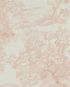 Christian Dior Toile De Jouy 90 Scarf, other view